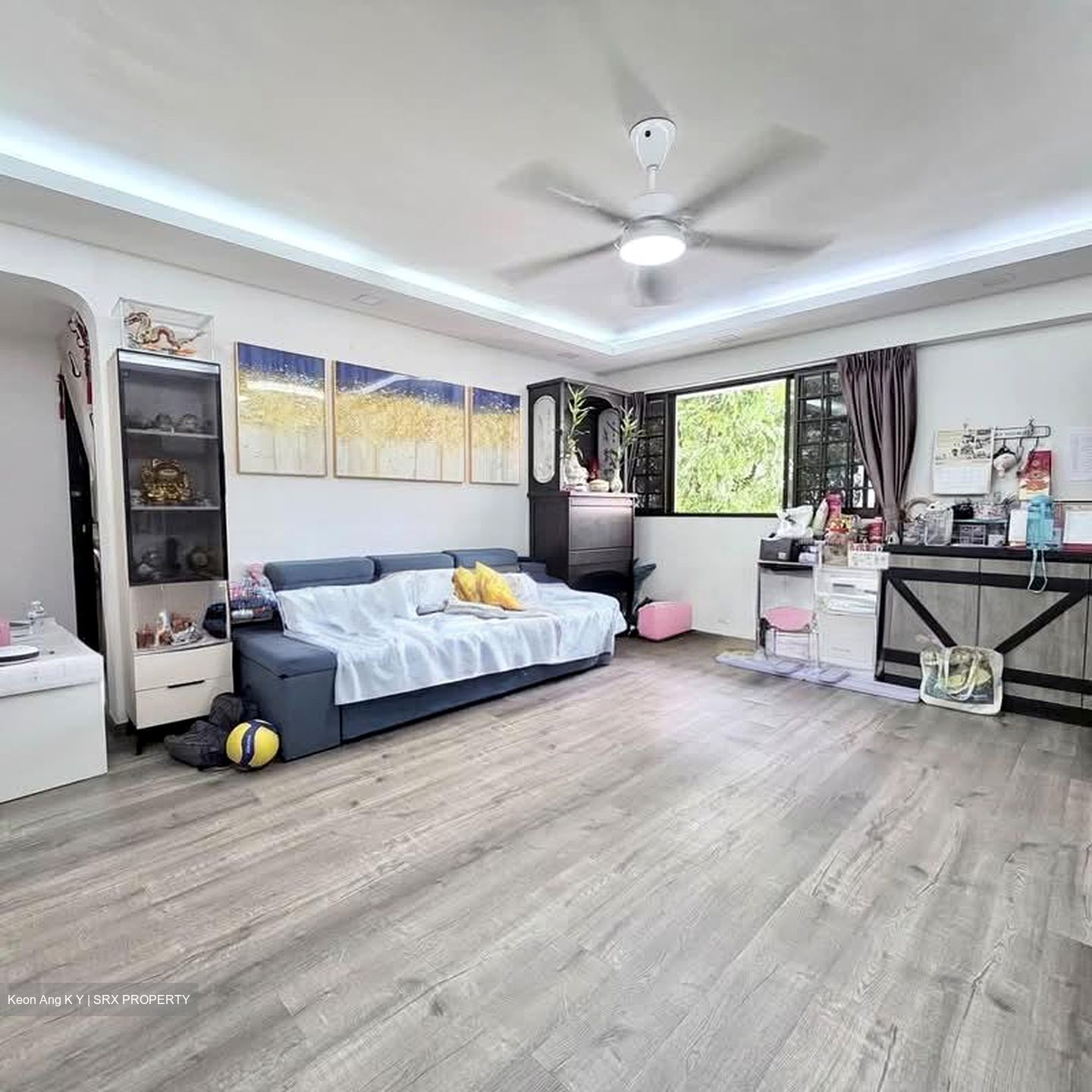 Blk 118 Hwi Yoh Ville (Serangoon), HDB 4 Rooms #586270121